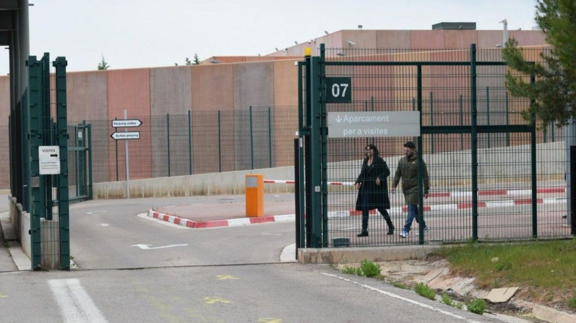 Rufián considera una «derrota d'un Estat venjatiu» que Junqueras i Sànchez irrompin en la campanya