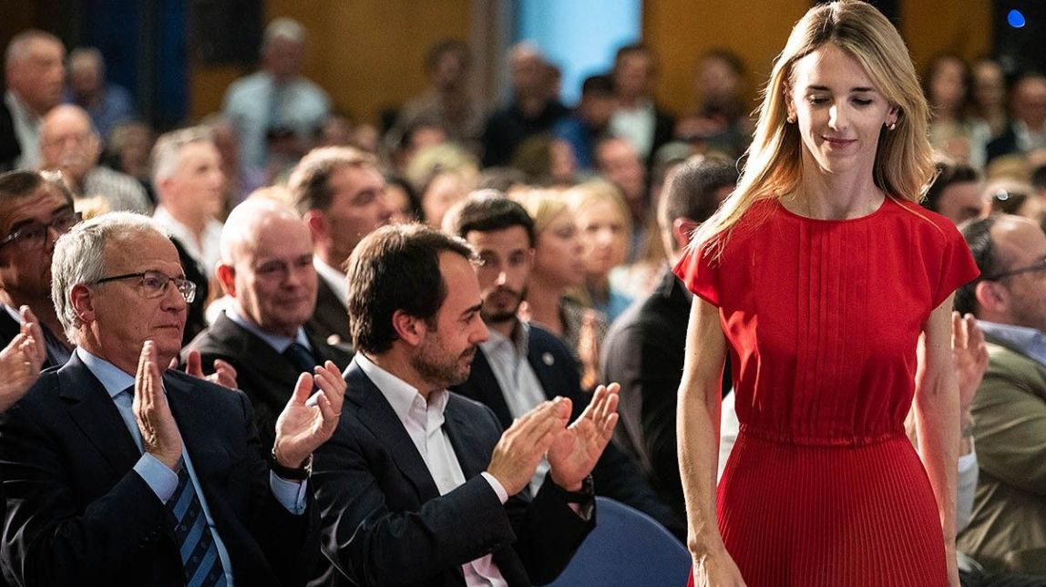 La «poció màgica» de Pedro Sánchez per guanyar les eleccions