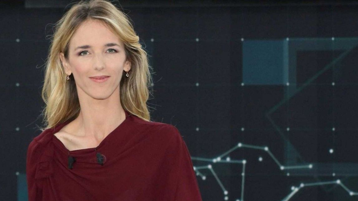 Cayetana, la candidata que s'allunya de les dones