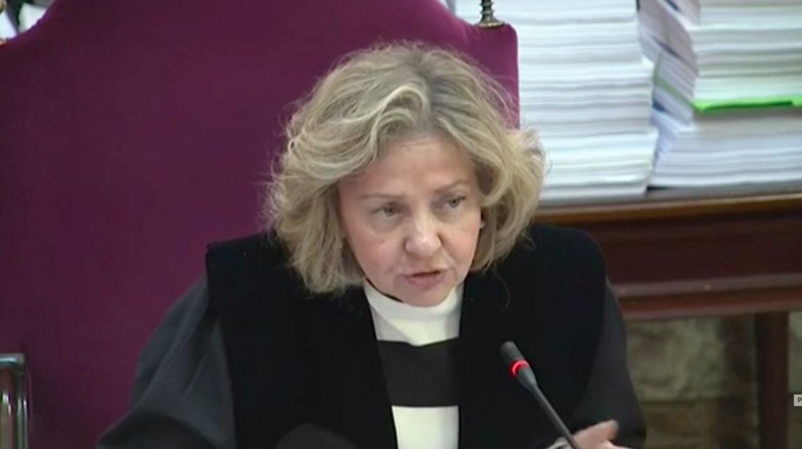 Un inspector de la policia espanyola admet que no tenia «cap instrucció» per coordinar-se amb els altres cossos