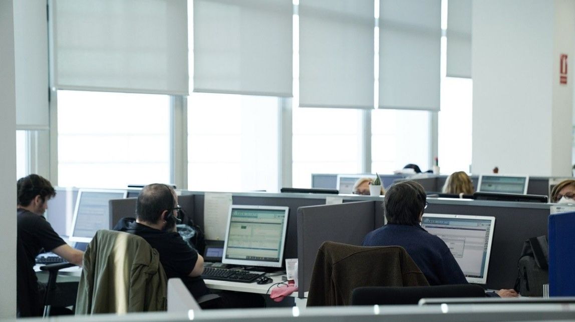Alerten d'una estafa a usuaris de teleassistència de Barcelona