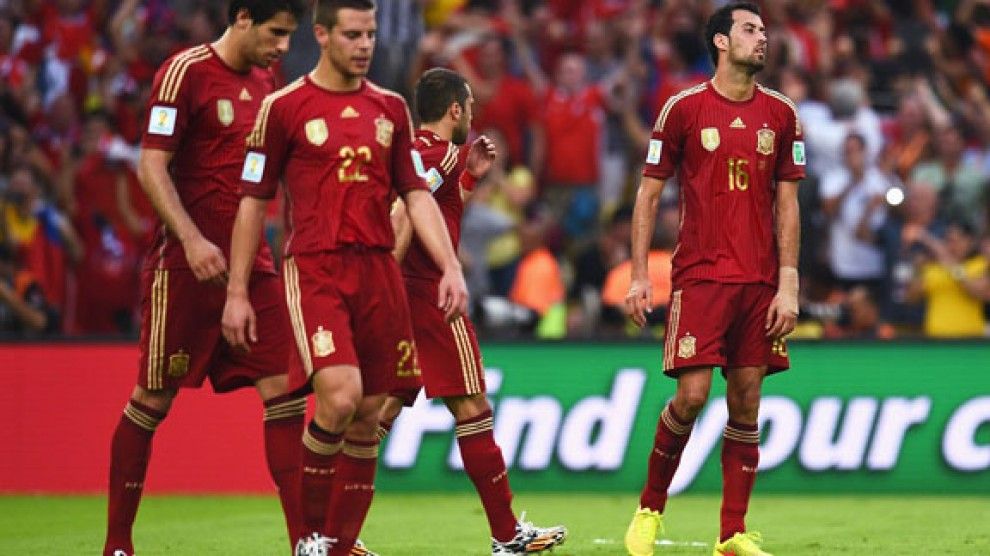 C's demana a la Federació Espanyola de Futbol que faci jugar «La Roja» a Lleida