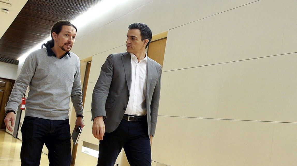 El referèndum entorpeix les opcions de Sánchez per destronar Rajoy
