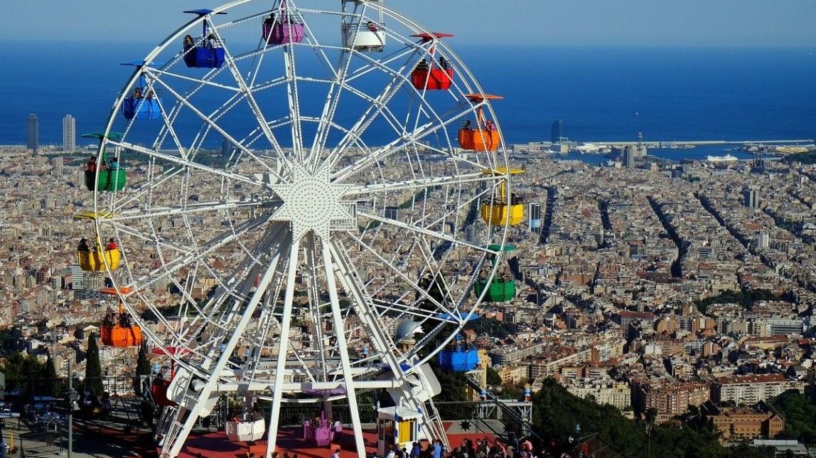 B:SM restableix la venda d'entrades en línia per al Park Güell, el Zoo i el Tibidabo després de l'atac informàtic