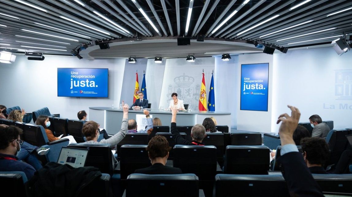 La Moncloa considera «insuficient» el pas donat per l'esquerra abertzale