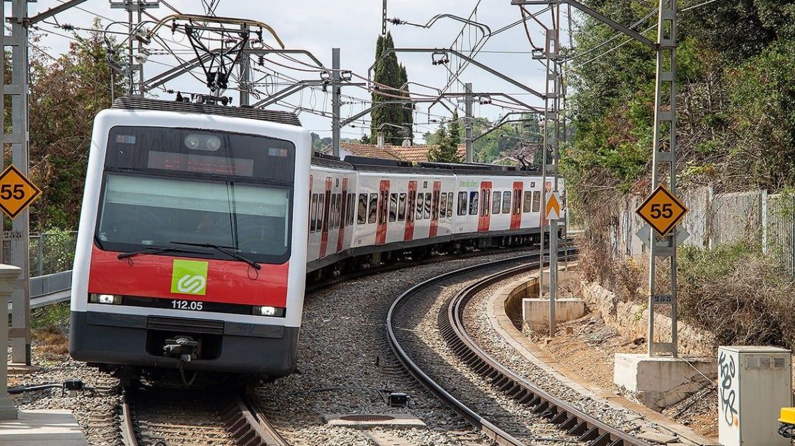 El Govern assumirà el servei de Rodalies a Lleida a través de FGC i pressiona pel traspàs complet