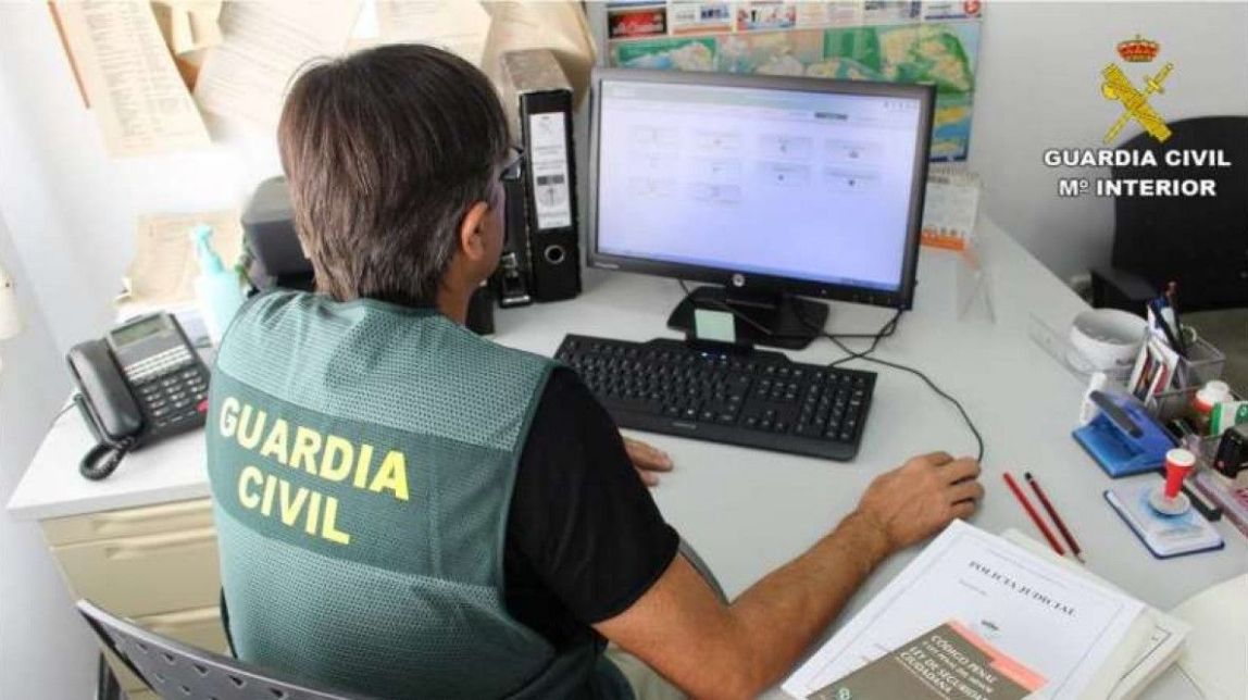 Detingut a Barcelona un pedòfil que va escapar dels Estats Units