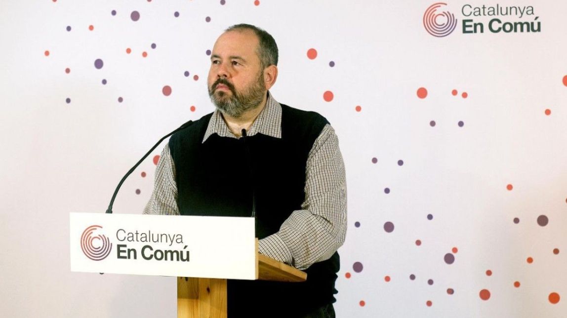 Els comuns asseguren que el 2022 serà l'any «amb més execució pressupostària» per a Catalunya