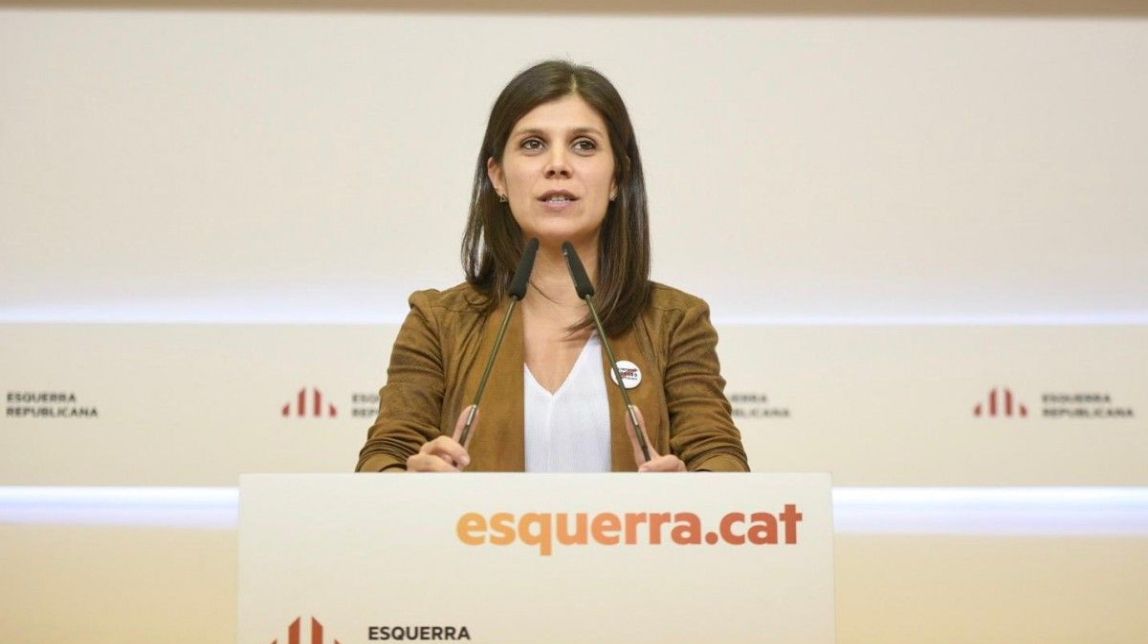 ERC acusa Sánchez de no estar actuant com a president «de tots els catalans» per negar-se a dialogar