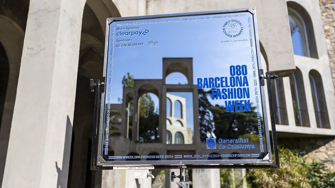 Tot a punt per la 28a edició del 080 Barcelona Fashion