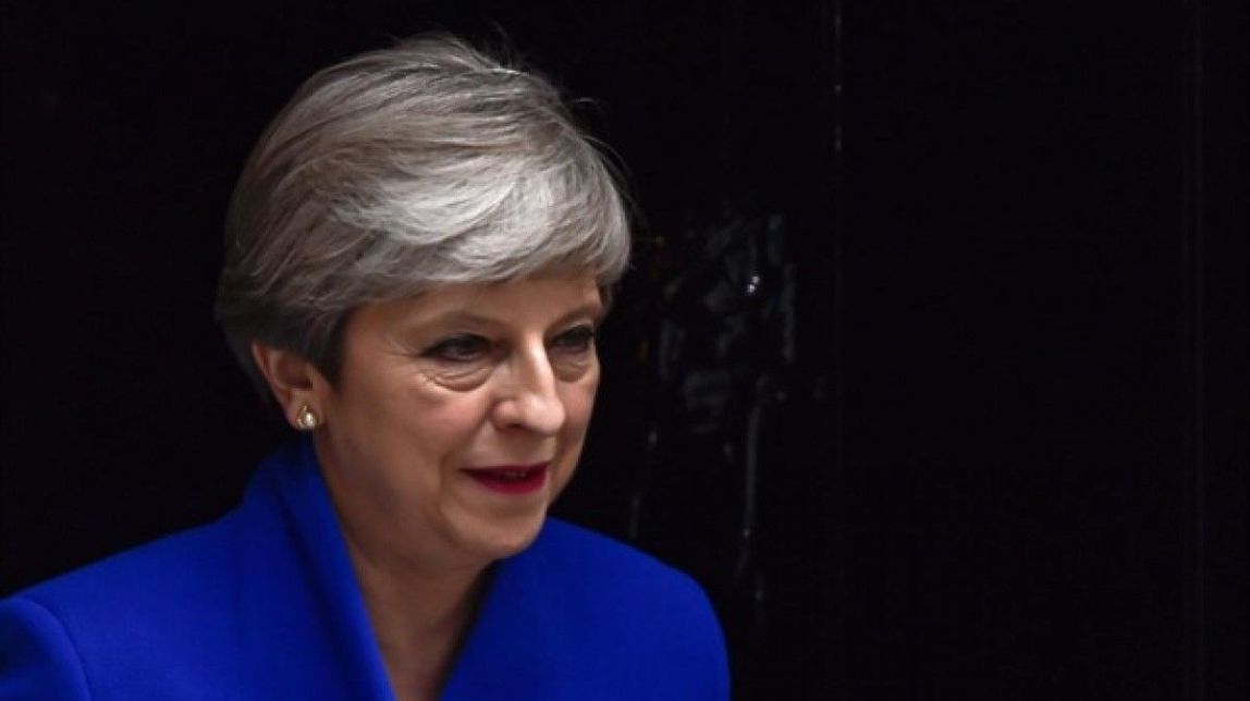 El Brexit dur surt derrotat a les urnes: el camí de May es complica 