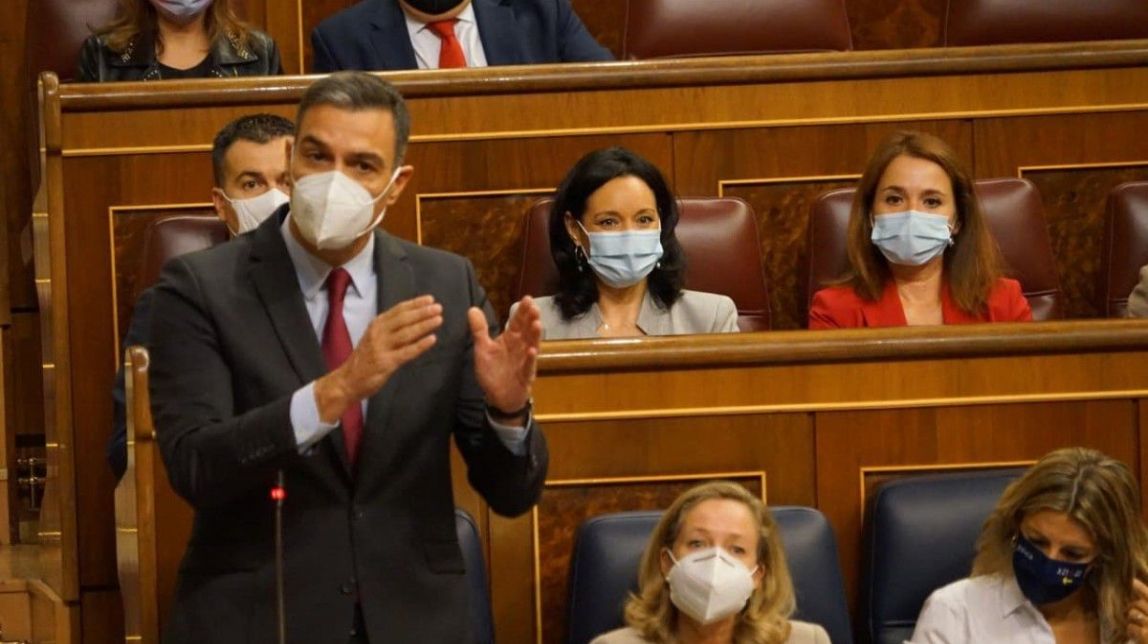 Sánchez torna a tancar la porta a referèndums «binaris i interessats»