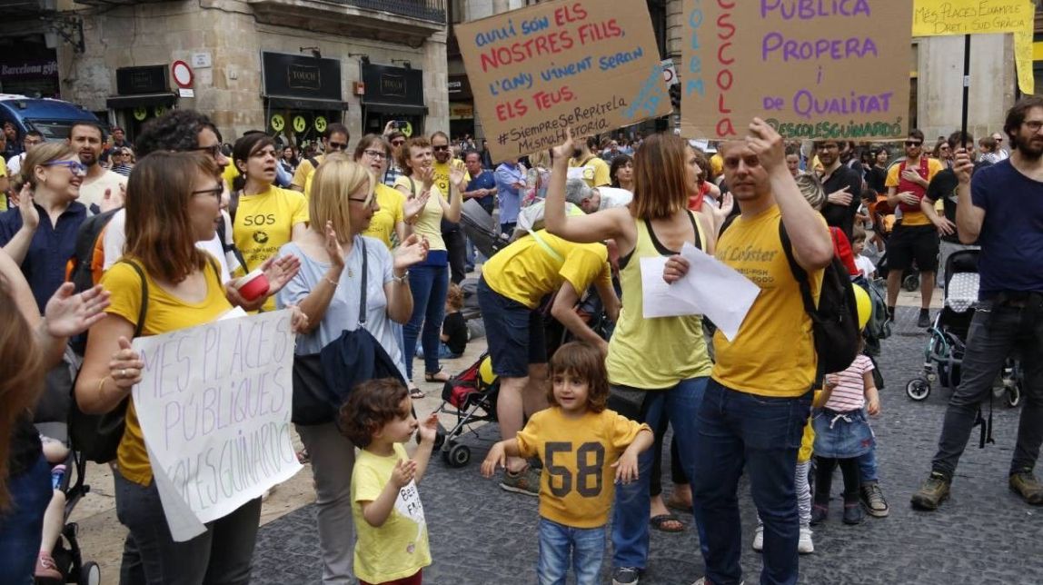 El 57,9% de catalans vol excloure les empreses privades de la gestió dels serveis públics