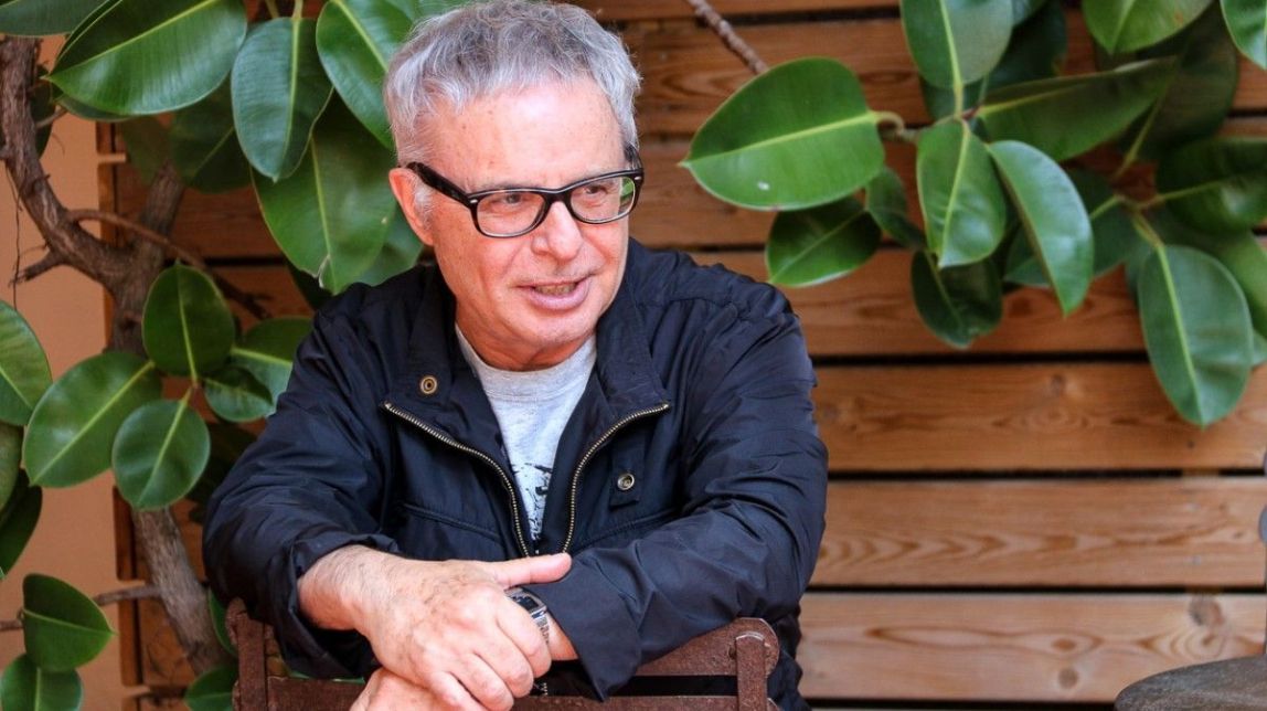 Ferran Torrent: «El que ha passat al País Valencià té estructura mafiosa»