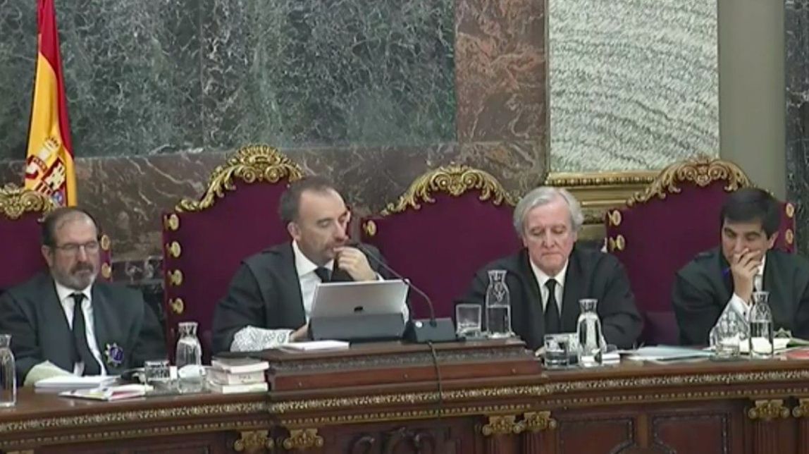 L'autor de l'acta policial de l'1-O a Barcelona: «Els Mossos van fer un dispositiu per permetre el referèndum»