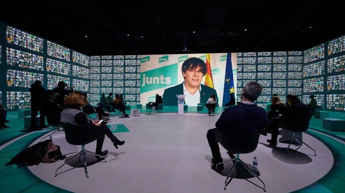 El litigi per la marca entre Junts i el PDECat arriba finalment a judici