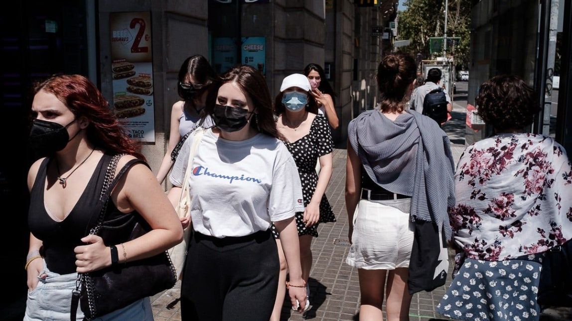 Així es provarà a Catalunya la implementació de la Renda Bàsica Universal