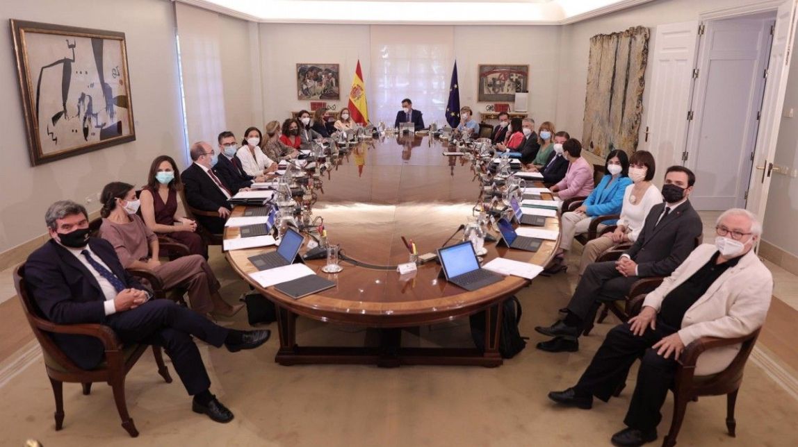 La Moncloa es limita a expressar «respecte» a la decisió italiana de no extradir Puigdemont