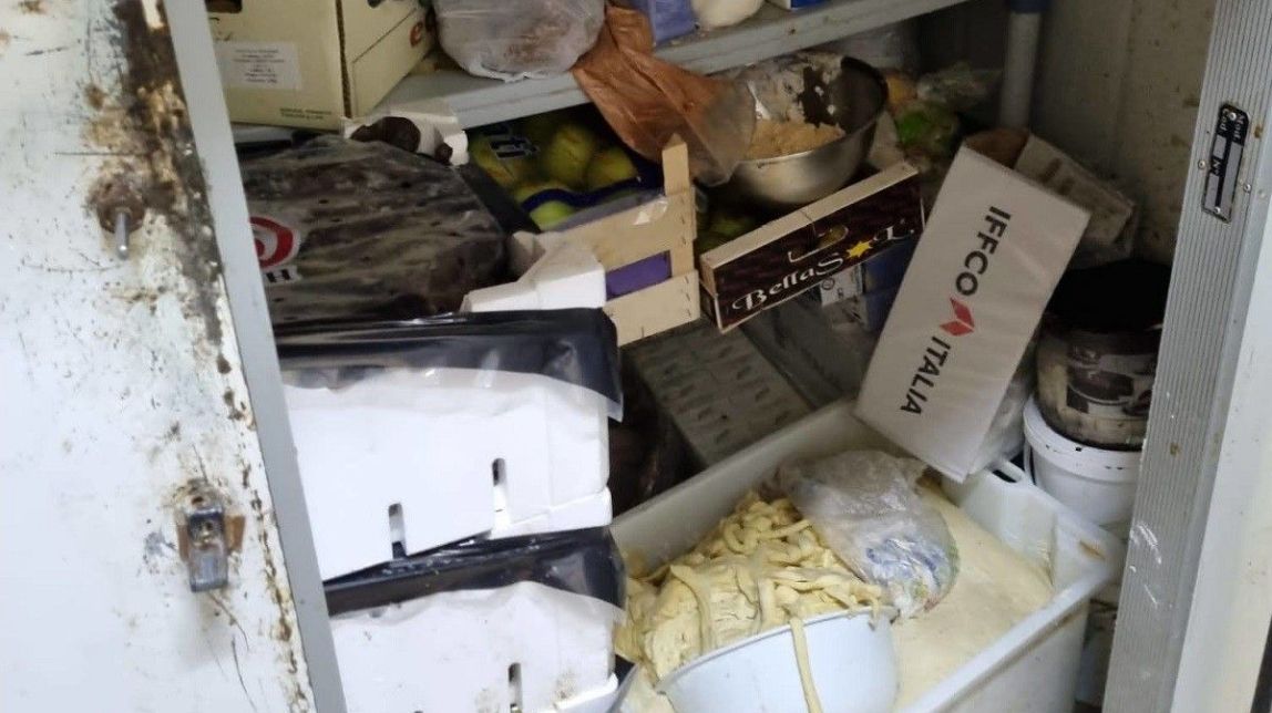 Tanquen un forn de Barcelona per les «greus mancances higièniques»