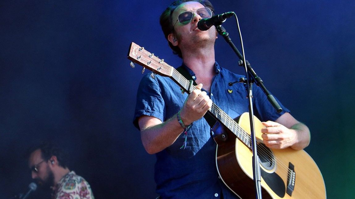 Mishima al Primavera Sound: actitud, repertori i coherència