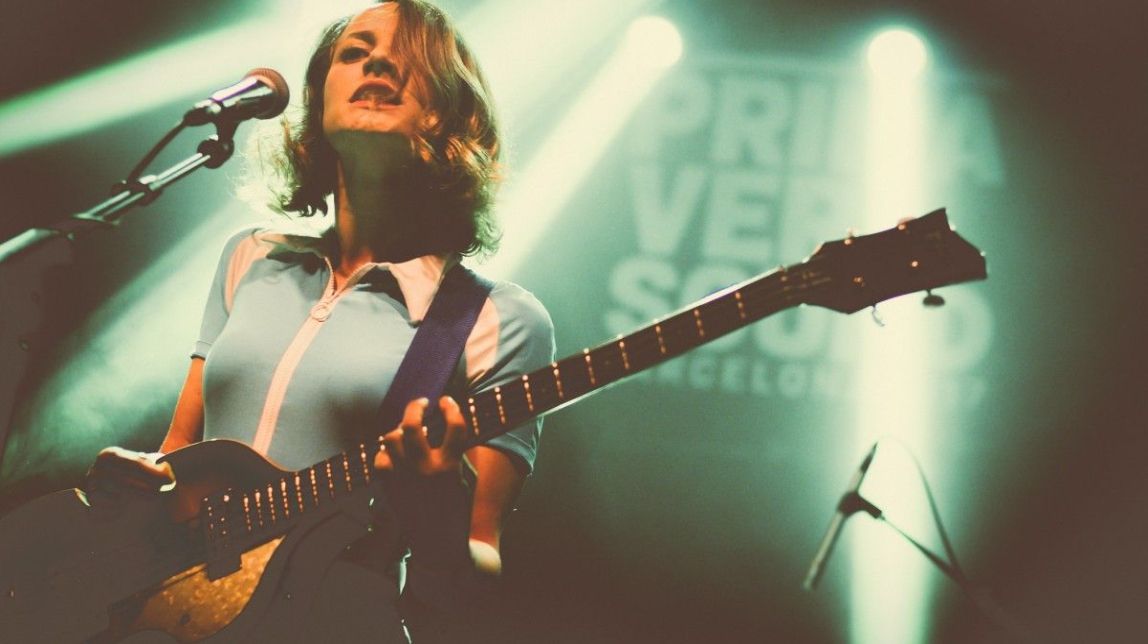 Primavera Sound, un gran aparador de l'escena emergent catalana