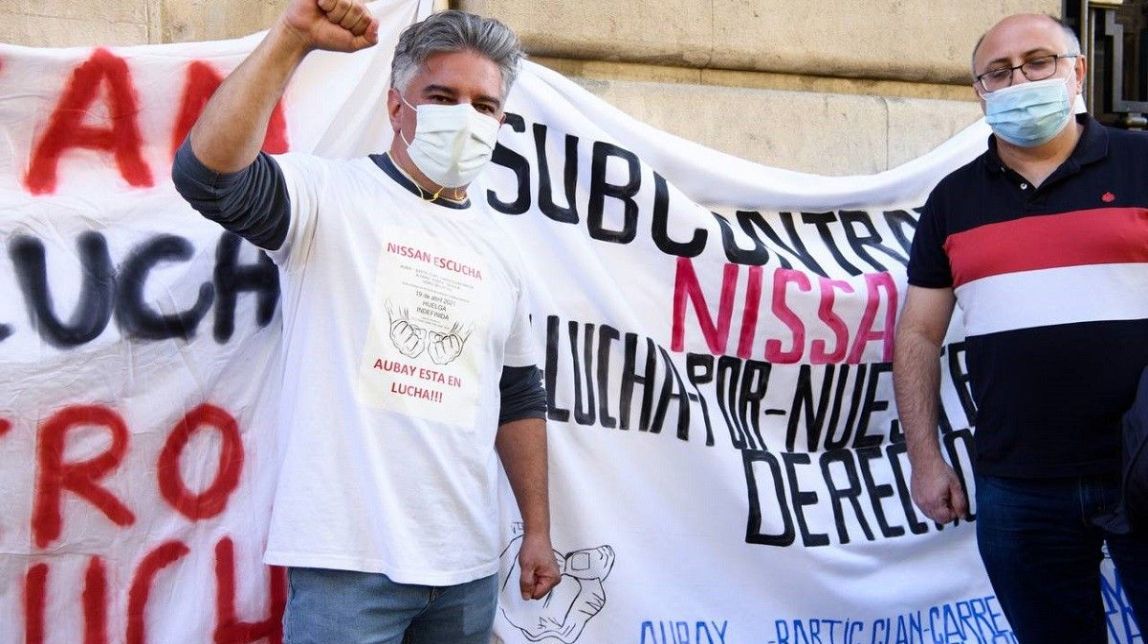 Una empresa xinesa de cotxes elèctrics, principal candidata per substituir Nissan
