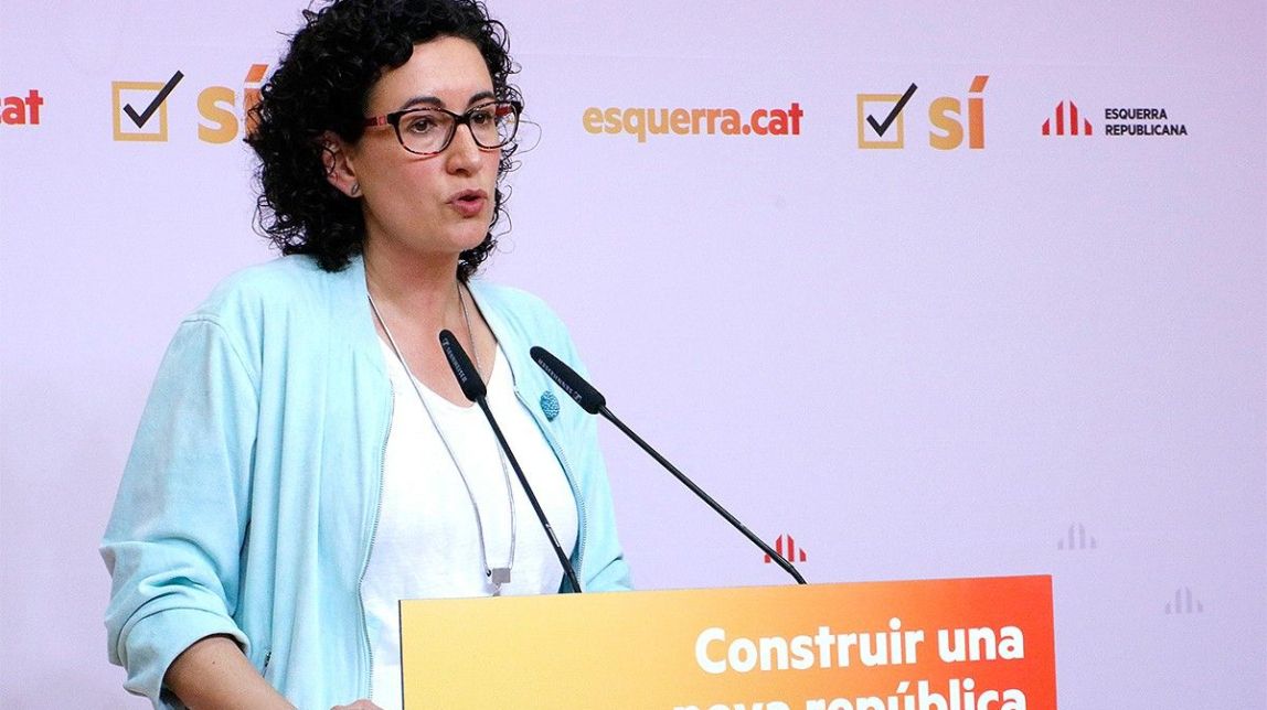 ERC reclama al Govern que fixi data i pregunta i busqui espais conjunts amb els «comuns»