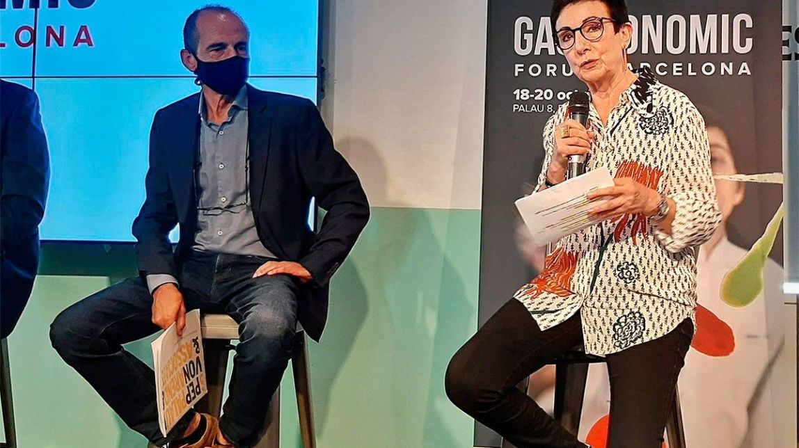 El Gastronomic Forum Barcelona torna amb 300 empreses i 60 xefs amb 46 estrelles Michelin