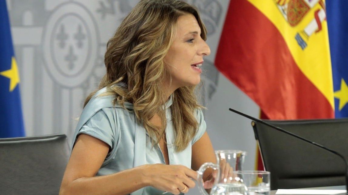 El govern espanyol prorroga els ERTO fins al 28 de febrer