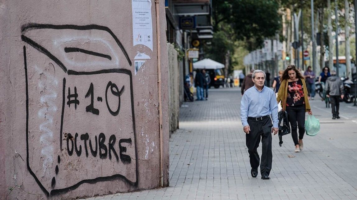 La CUP proposa votar la celebració d'un referèndum aquesta legislatura
