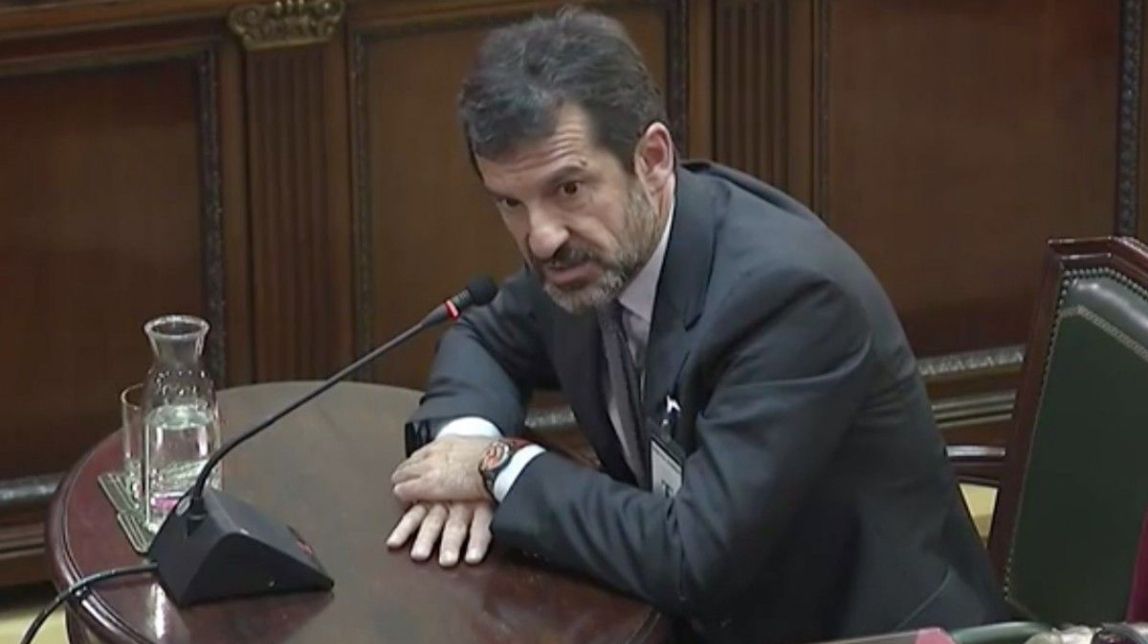 ​Ferran López i el fracàs de les acusacions: les cinc claus de la sessió al Suprem
