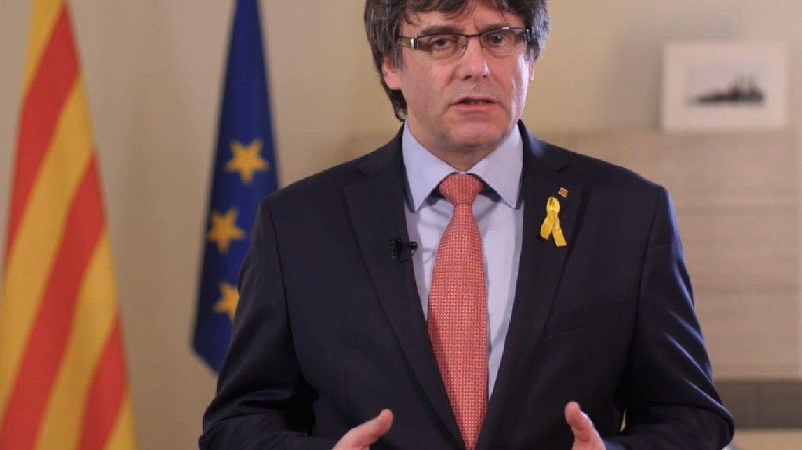 La defensa de Puigdemont diu que la detenció és «il·legal» perquè l'euroordre està suspesa