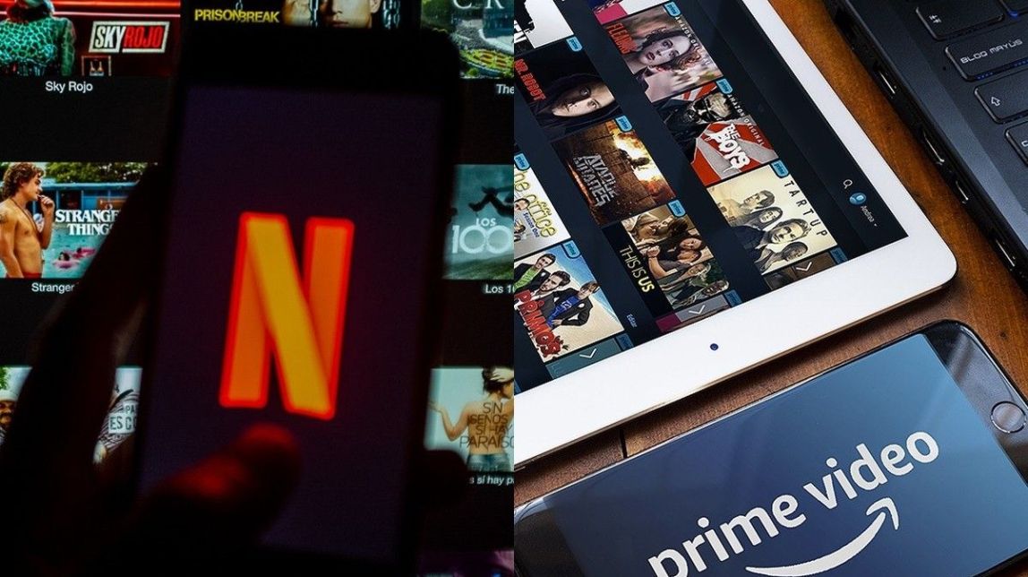 Netflix i Amazon s'inhibeixen del català a l'espera de la llei de l'audiovisual