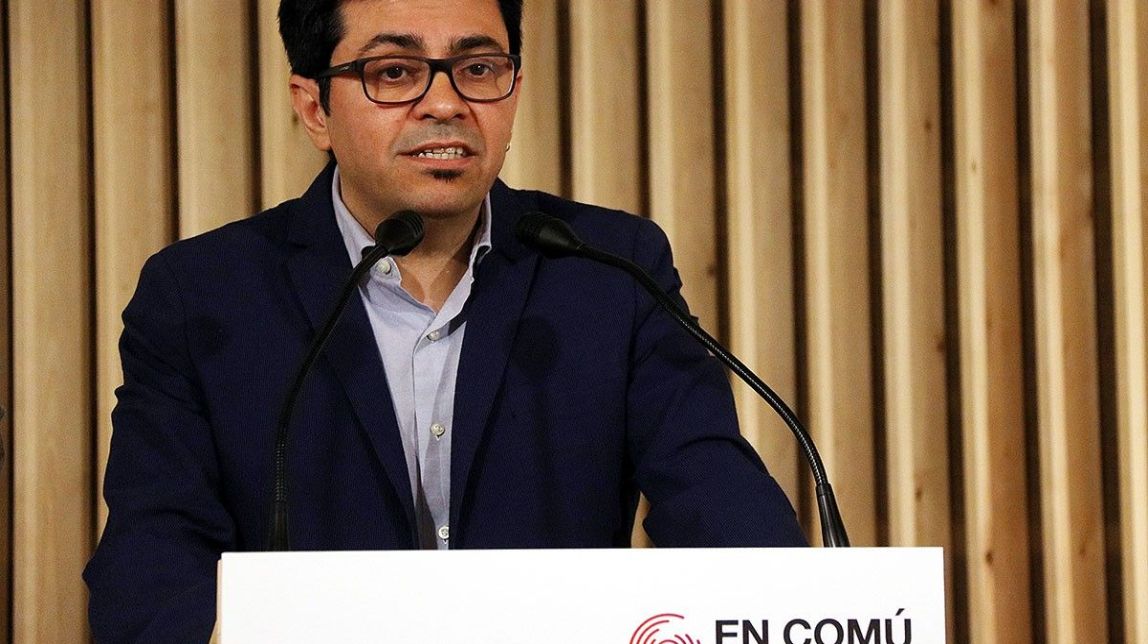 Els comuns refermen el «compromís inequívoc» en la defensa del català a la nova llei audiovisual