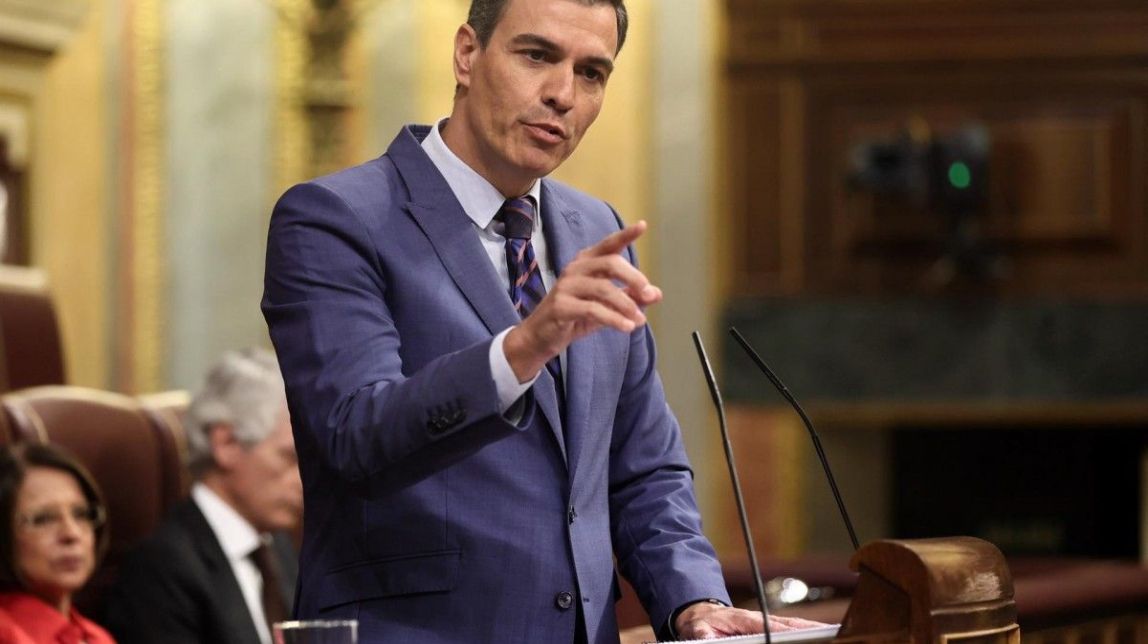 L'OTAN i el Sàhara escenifiquen la distància entre Sánchez i els seus socis al Congrés