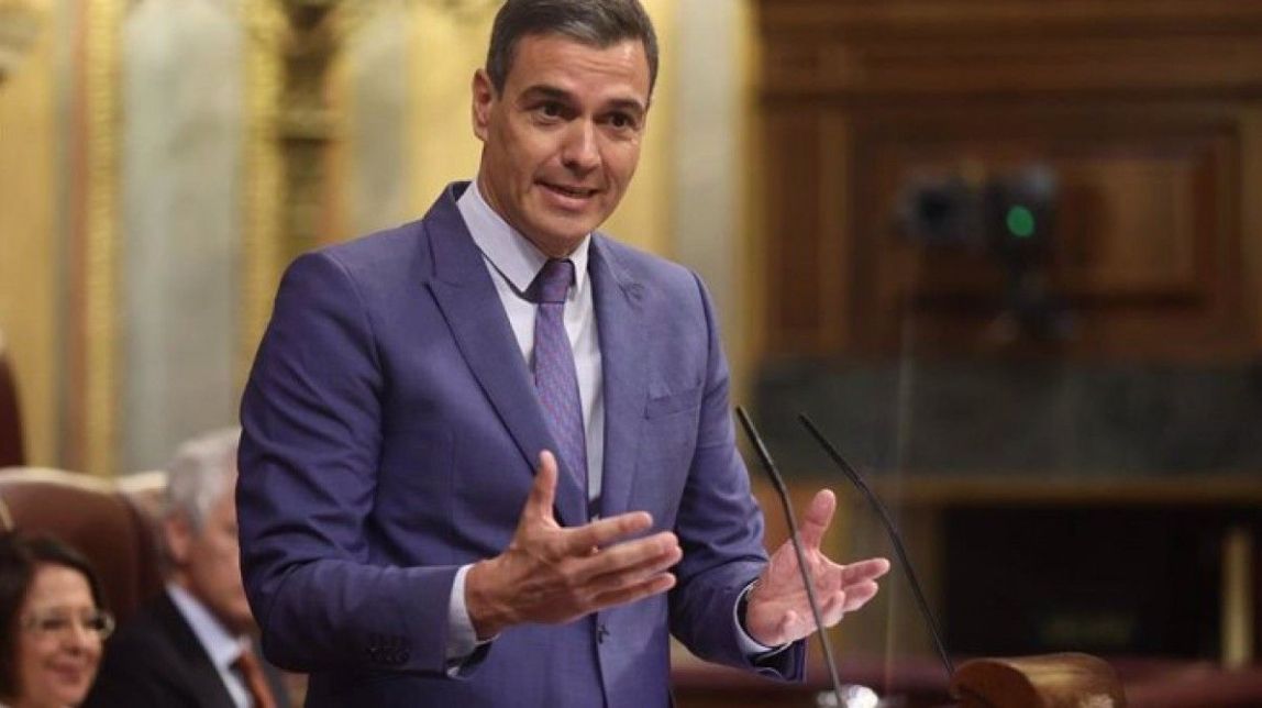 Sánchez afirma que la manca d'inversions a Catalunya s'explica per «causes sobrevingudes»