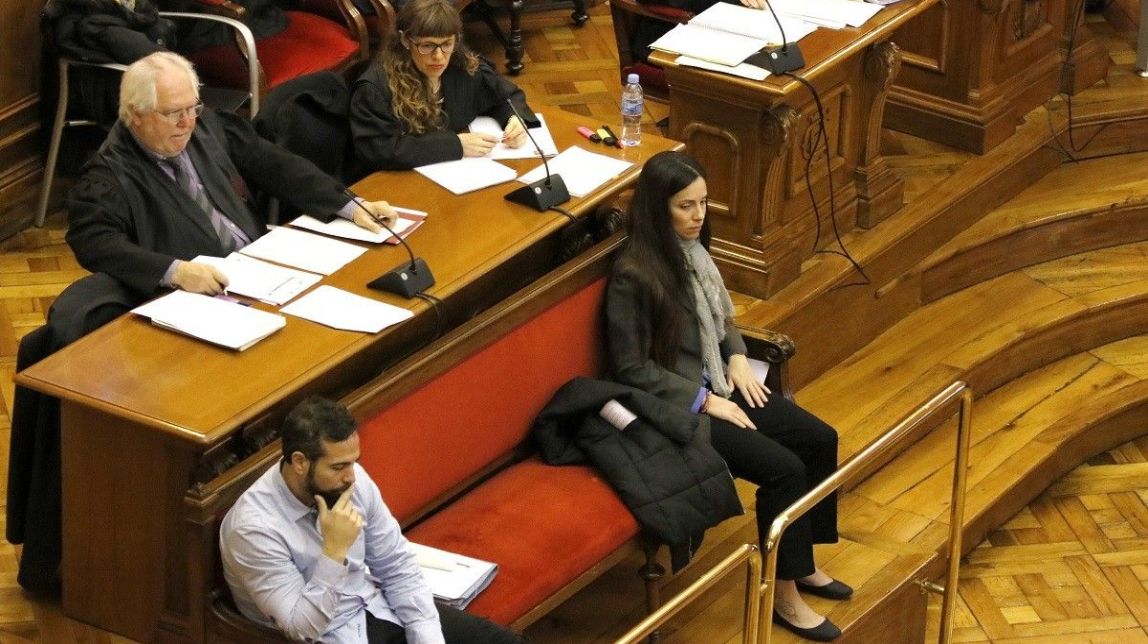 El Suprem confirma els 25 i 20 anys de presó per als autors del crim de la Guàrdia Urbana