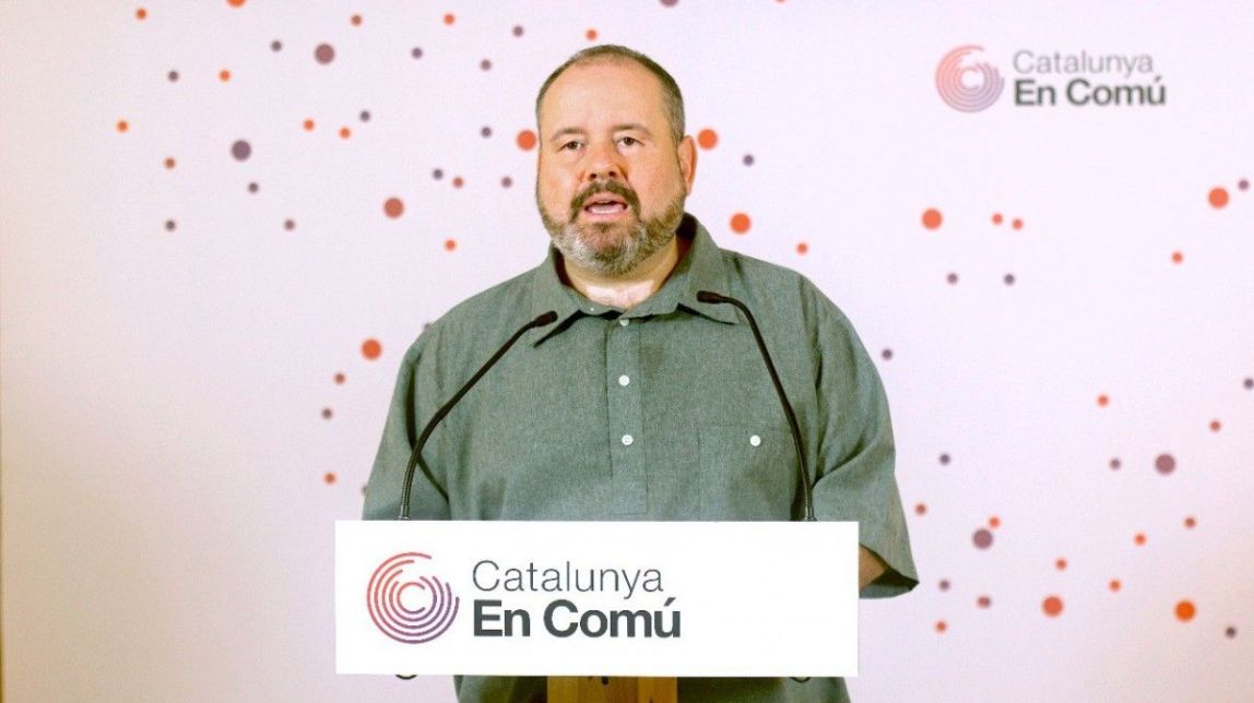 Els comuns reclamen valorar la reobertura de l'oci nocturn 