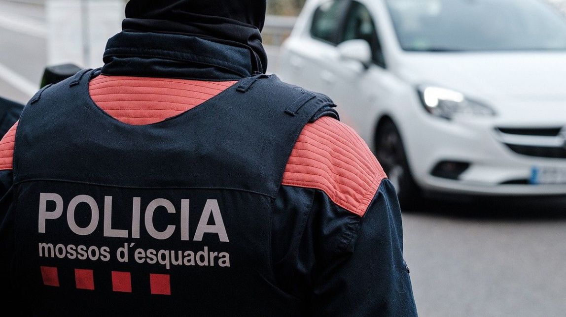 Una dona embarassada perd el fill en un tiroteig de matinada a Sabadell
