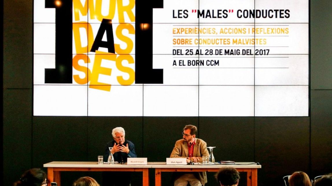 «Mordasses»: una reflexió sobre la censura i les «males» conductes