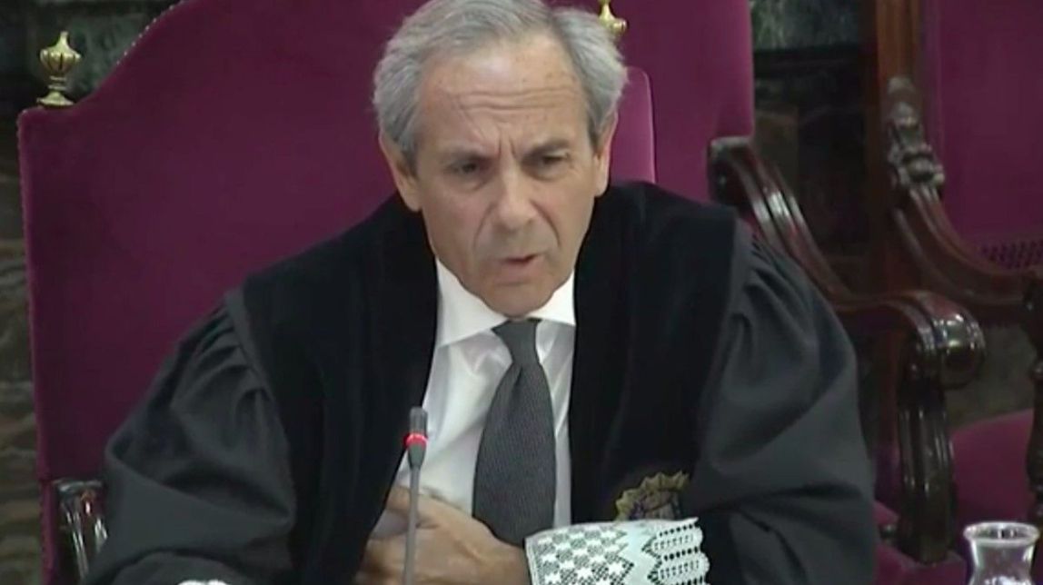 «Escraches» i agressions per l'1-O: el Suprem se centra en els testimonis policials