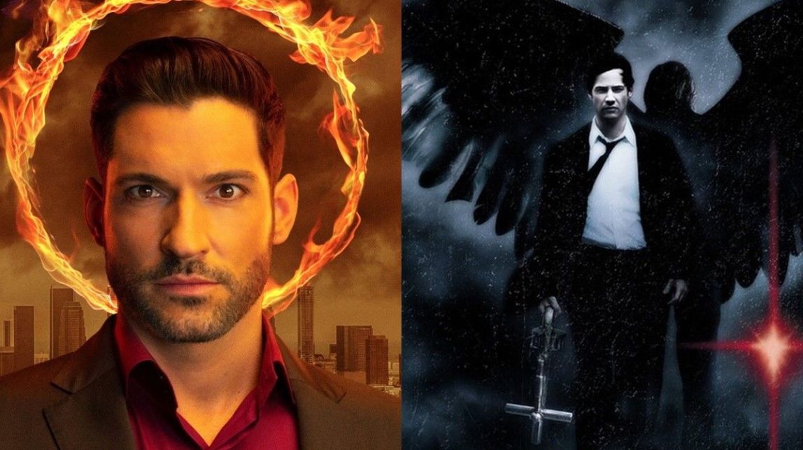 Has acabat «Lucifer» de Netflix? Les millors alternatives per endinsar-se a l'infern