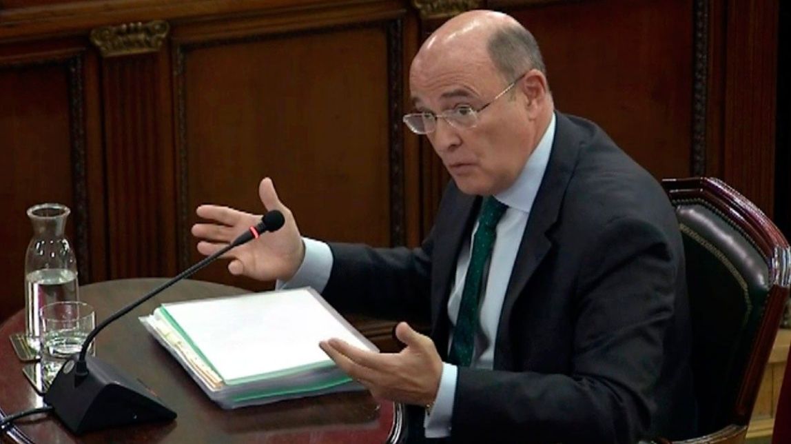 L'Audiència Nacional dona la raó a Marlaska i avala el cessament de Pérez de los Cobos
