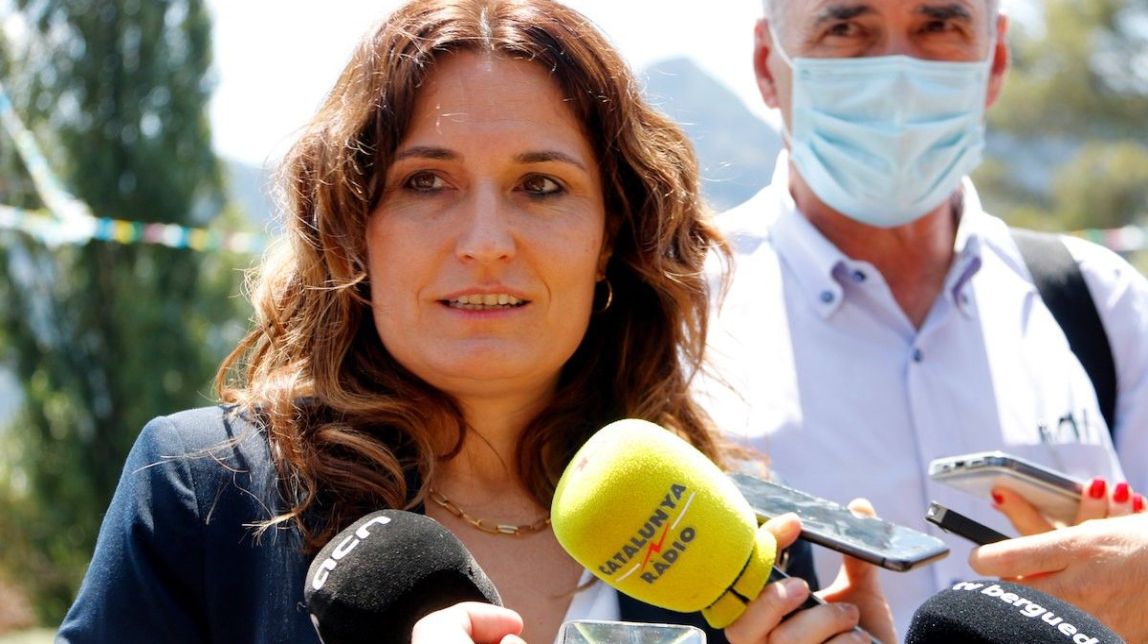 Vilagrà confia a reconduir la crisi de Govern oberta per la taula de diàleg