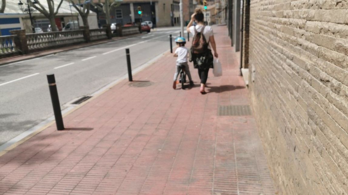 Multes de fins a 1.500 euros per incomplir les normes de les sortides amb criatures