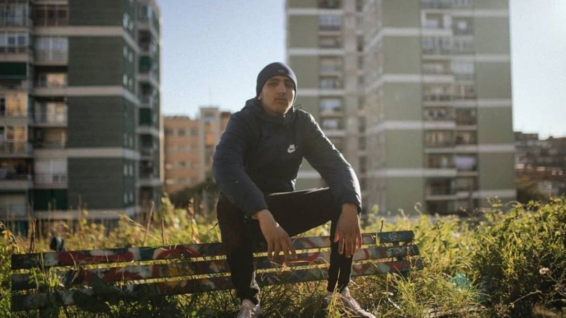 Ajornat el judici al raper Morad fins al 9 de febrer