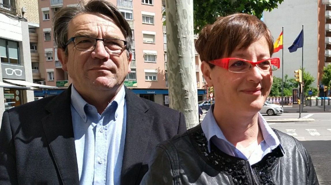 Ciutadans expulsa Ribes i Córdoba, regidors de la Paeria de Lleida