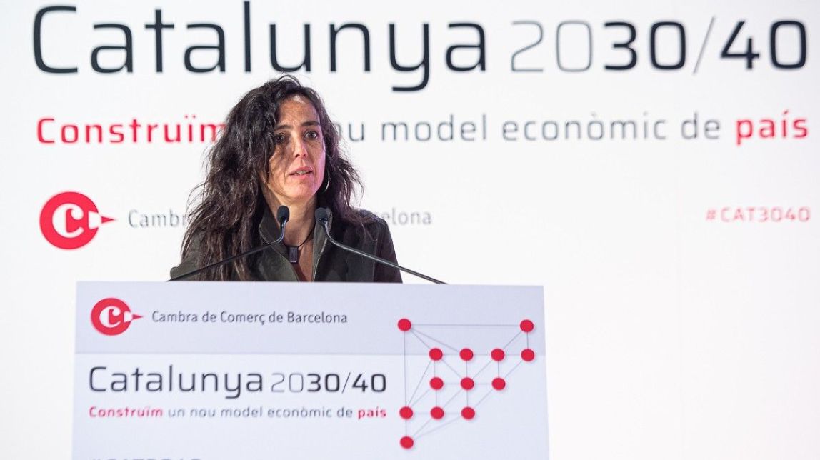 La Cambra qualifica de «mesura de pressió» la paralització del Prat i en reclama el traspàs