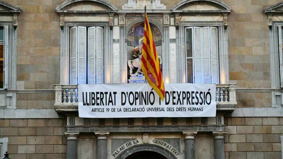 Un Govern sense legislatura
