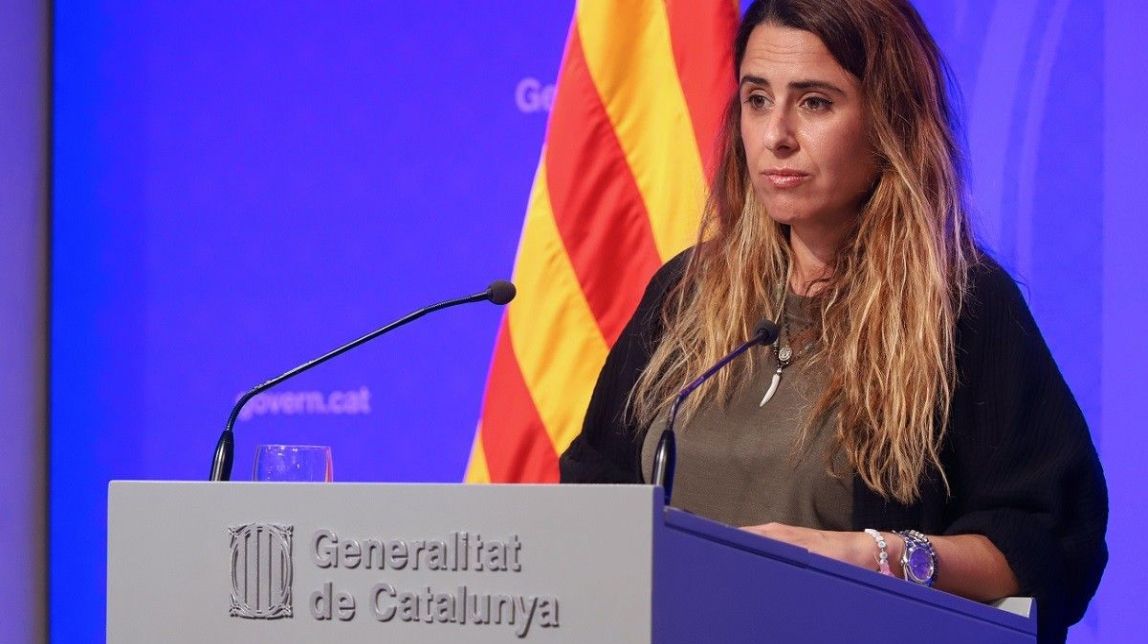 El Govern no preveu reprendre la taula de diàleg sense Sánchez